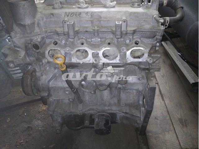 Двигатель в сборе Nissan/Infiniti 101029U01G