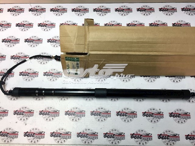 Амортизатор задней двери Land Rover LR051452 цена, от 139.36 USD