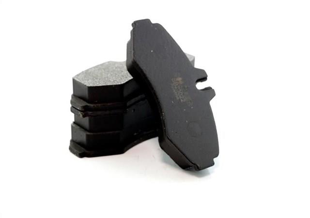 Тормозные колодки Shafer SB23022