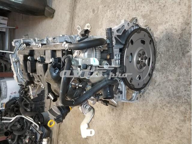 Купить 101026MAHA Nissan/Infiniti Двигатель голый