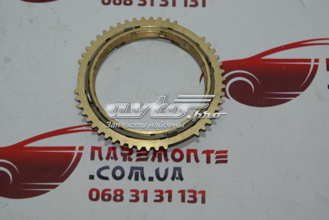 Кольцо синхронизатора QR5231701540 Chery