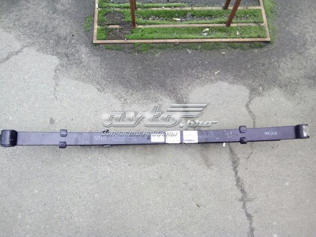 Рессора задняя 482100K231 Toyota