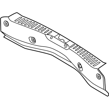 Купить CV6Z5840374AA Ford 