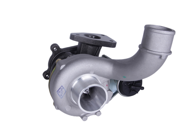 Турбонагнетатель SL Turbo FL08642TURBO цена, от 183.16 USD