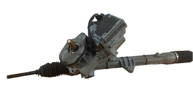 6783546 BMW cremalheira da direção