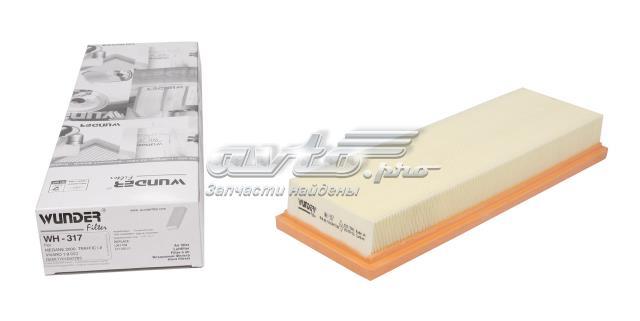 Элемент воздушного фильтра Wunder WH317 цена, от 3.88 USD