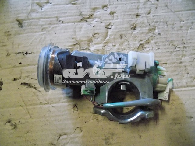  Fecho de ignição Subaru Forester III SUV (S12, SH) (2007 - 2012) III