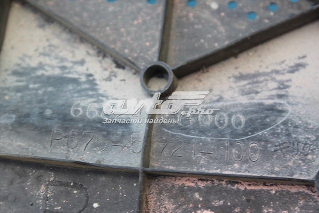 Купить 66824EH100 Nissan/Infiniti 