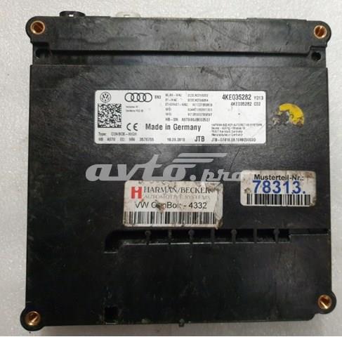 4KE035282 VAG 