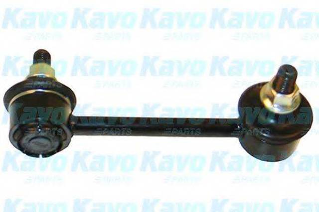 SLH245LM 555 Стойка стабилизатора задняя левая