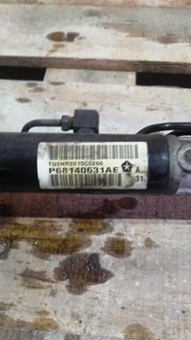 Рейка рулевая Chrysler 68140631AE