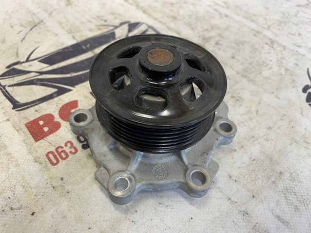 Купить 210106RC0A Nissan/Infiniti Насос охлаждения