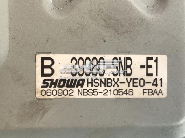 Купить 39980SNBG1 Honda 