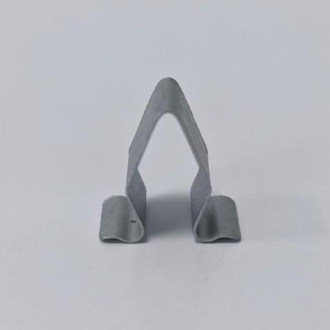 Пистон (клип) крепления обшивки крышки багажника MAK 16504 цена, от 0.39 USD