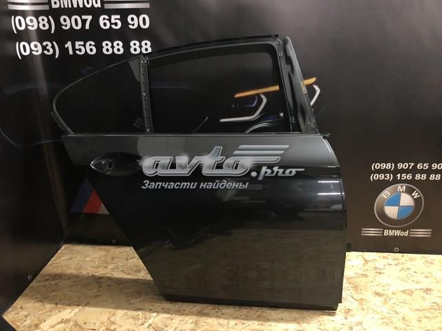 Porta traseira direita para BMW 5 (F10)