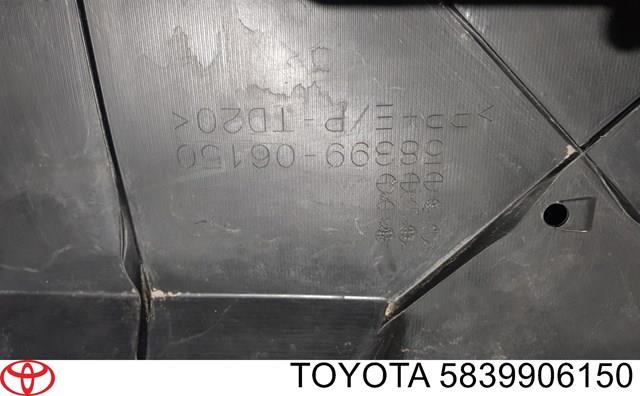  5839906150 Toyota