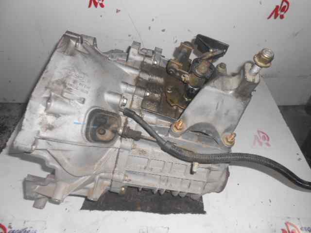КПП в сборе на Jaguar X-type  CF1