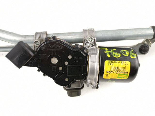 Купить W000007226 Renault (RVI) 