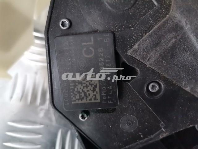 Замок передней правой двери FT4AA21812BC Ford