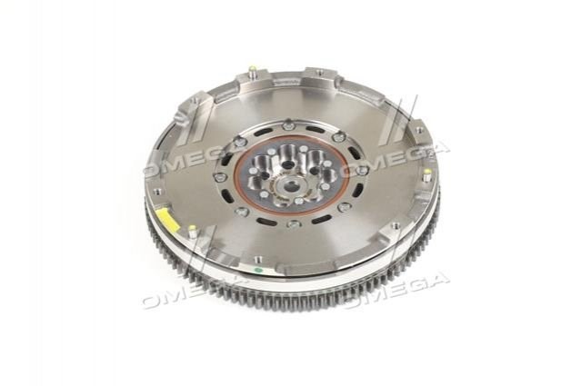 HDFW05 VALEO Демпферный маховик