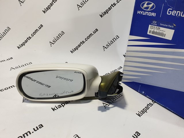 1895901114AS Hyundai/Kia 