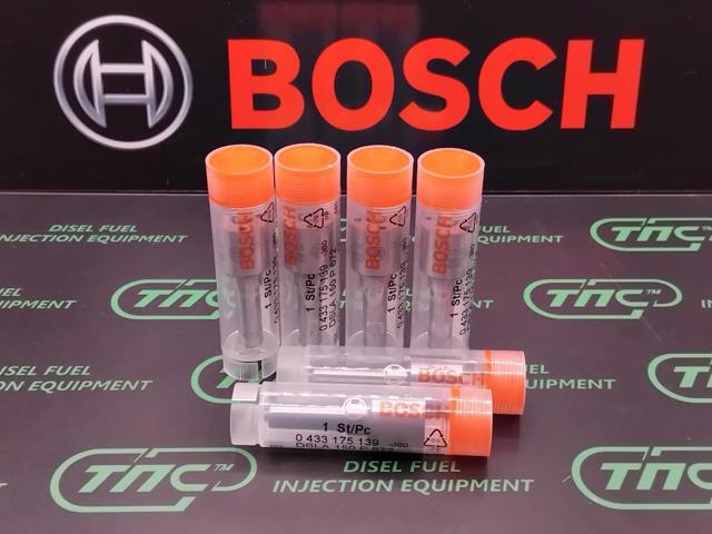 Распылитель дизельной форсунки Bosch DSLA150P672
