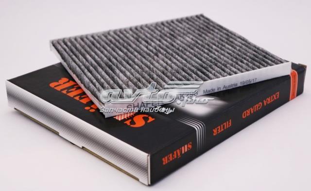 Фильтр воздушный отопителя Shafer SAK298 цена, от 3.44 USD
