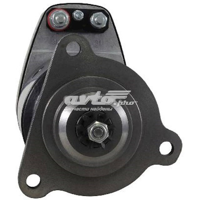 Аш Си Партс стартер CS1031 Стартер HC PARTS CS1031