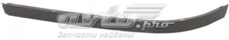 Спойлер переднего бампера правый FPS FP5023912 цена, от 8.21 USD