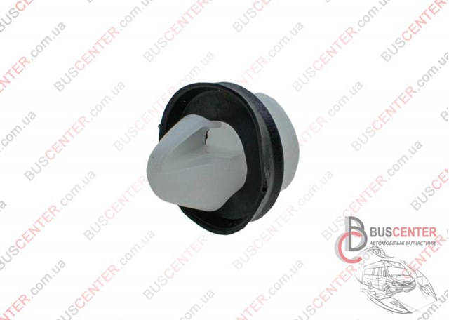Пистон (клип) крепления обшивки двери Autotechteile 5050505 цена, от 0.27 USD