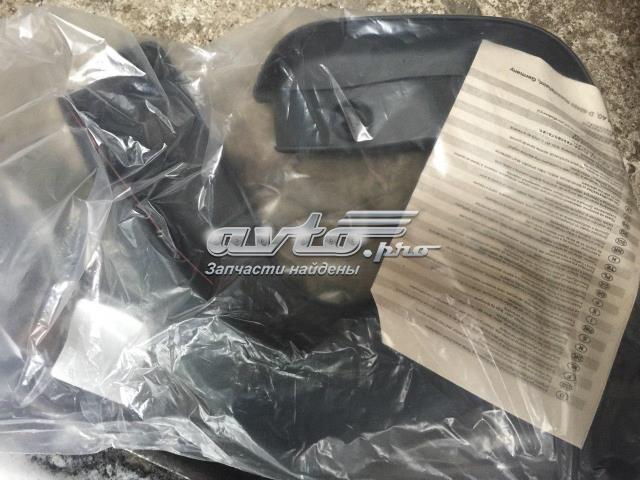 Брызговики передние, комплект General Motors 13412730 цена, от 44.36 USD