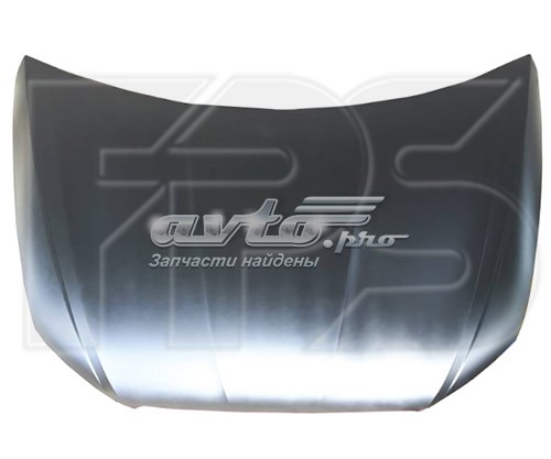 Капот FPS FP3230280 цена, от 157.71 USD