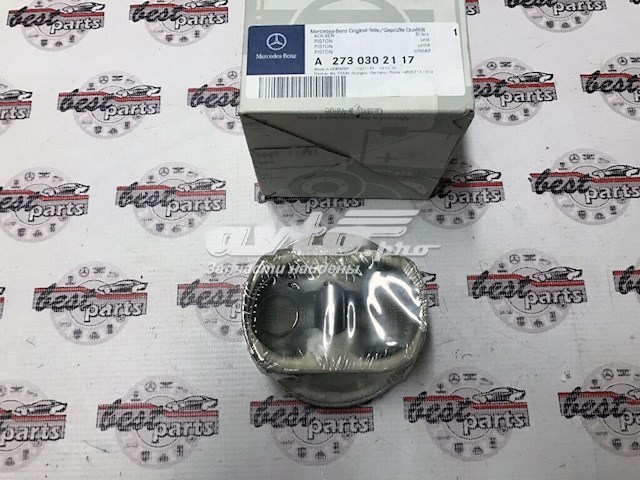  Mercedes A273030211750 цена, от 501.57 USD