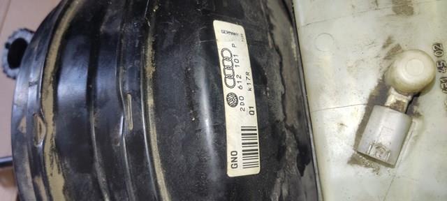 Купить 2D0612101P VAG 