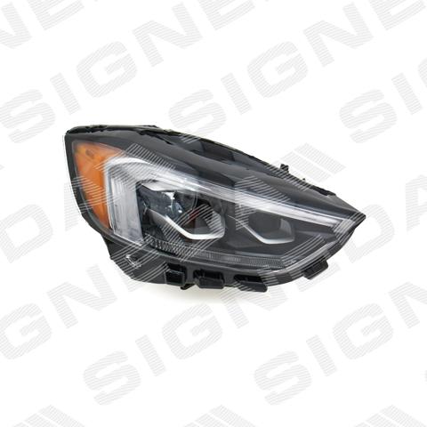 Купить 2250423 Ford Фара левая передняя