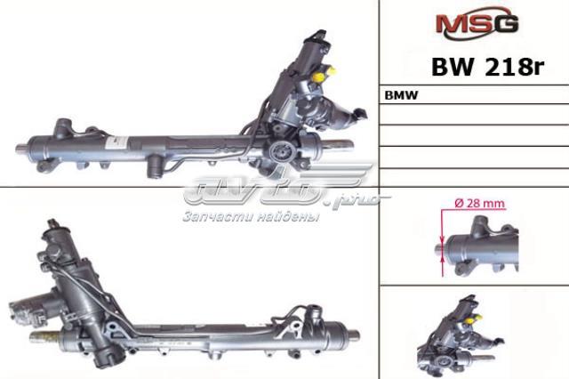 32106788528 BMW Cremallera de dirección original y equivalente