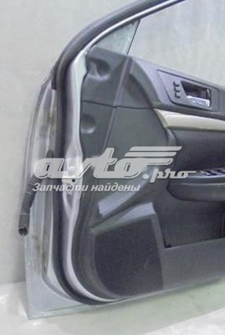 Купить 60009AJ0219P Subaru Дверь передняя правая