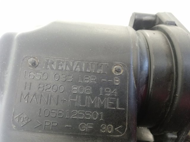 Купить 165003318R Renault (RVI) 