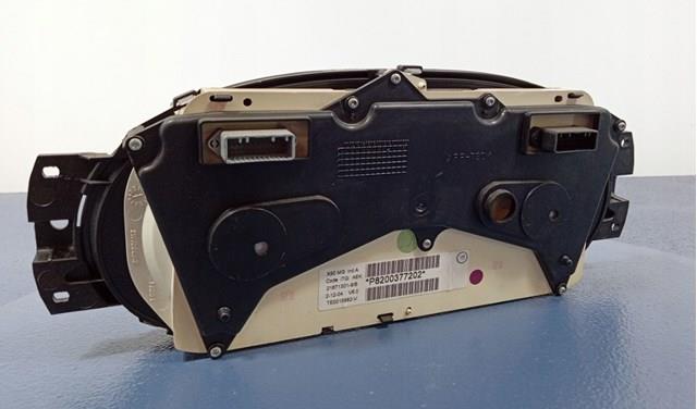  8200377202 Renault (RVI)