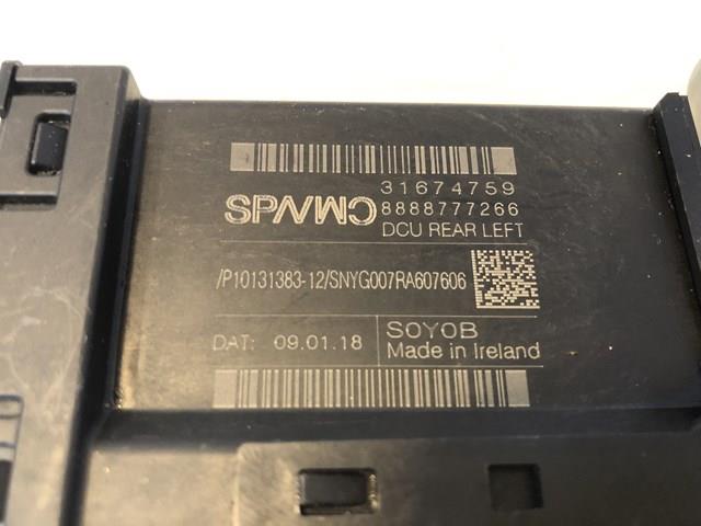 31674759 Volvo 