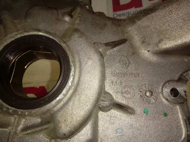 135029068R Renault (RVI) 