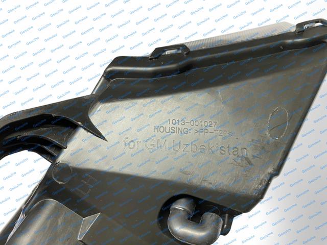 Купить E3100021 General Motors Фара левая передняя