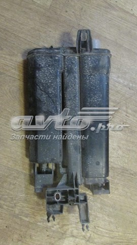 Adsorvedor dos vapores de combustível Skoda Octavia III A7 5E3, NL3, NR3