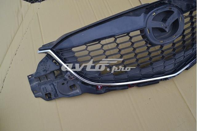 KD4550712 Mazda 