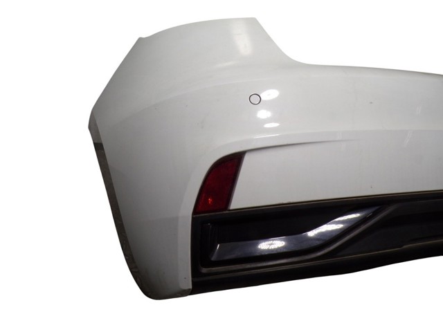 Купить 82A807067AGRU VAG Задний бампер