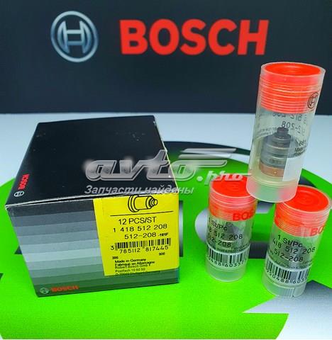 Клапан ТНВД нагнетательный Bosch 1418512208 цена, от 11.47 USD