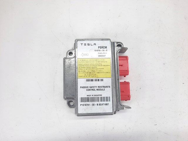 101878100B Tesla 