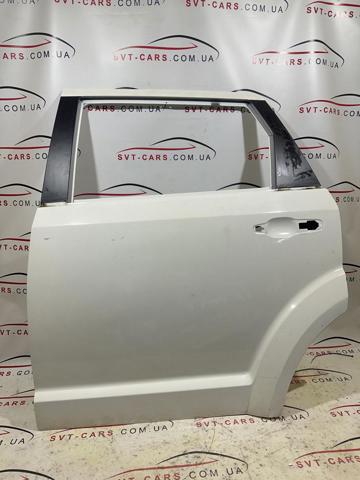 Купить 68067473AC Chrysler Дверь задняя