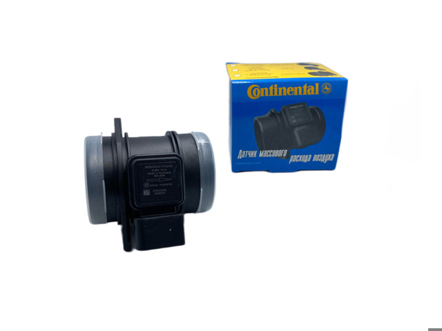 Датчик массового расхода воздуха Continental/Siemens 21041130010 цена, от 59.55 USD