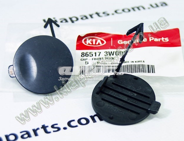 86517D2000 Hyundai/Kia 